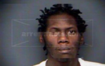 Jerome Maurice Greenlee