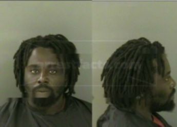 Juan Donmonick Ferguson