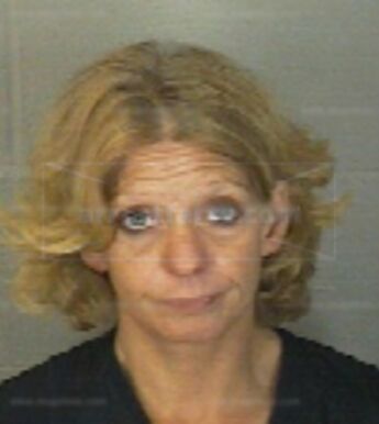 Angela Diane Griffith