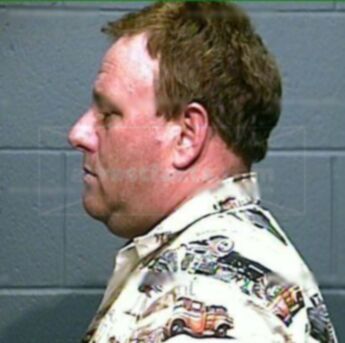 Todd Ray Williams