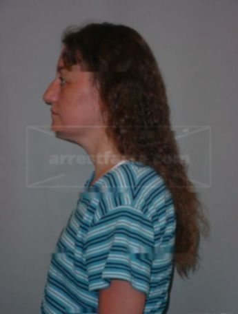 Mary E Feathers