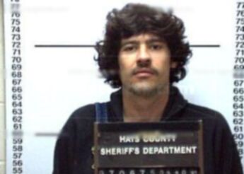 James Patrick Bergeron
