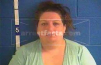 Dena Michelle Mills