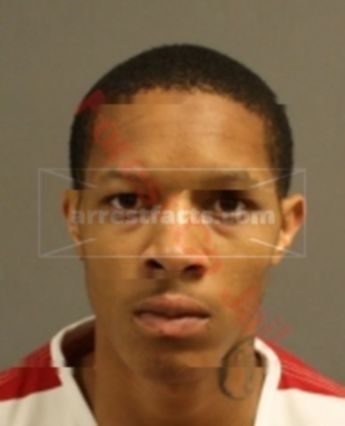 Jermaine Young