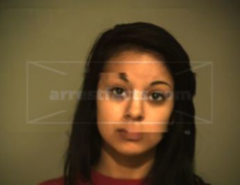 Mandi Michelle Ramos Roy