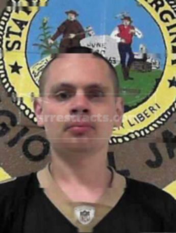 Raymond Eugene Bickley