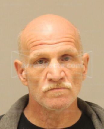 Mark Lewis Vandyke
