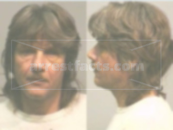 Donald Norris Oakley