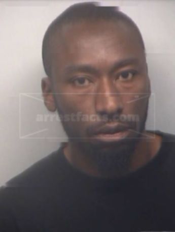 Cedric Lamont Smith