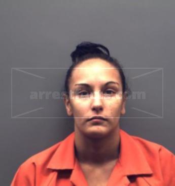 Kimberlee Lynn Segeada