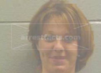Sarah Allison Jones