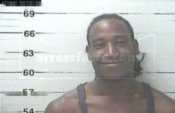 Deverick Lee Johnson