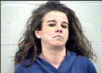 Amber Beth Rice
