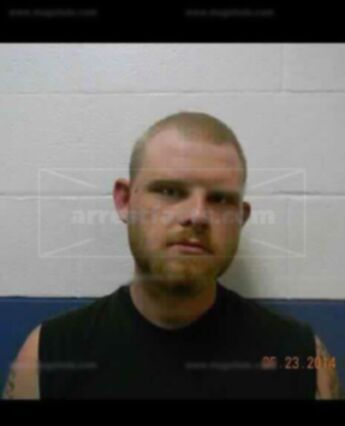 Dustin James Harmon