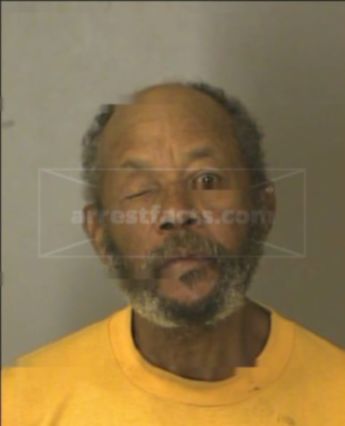 Alfred Dewey Jackson