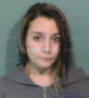 Jenna Marie Thalman