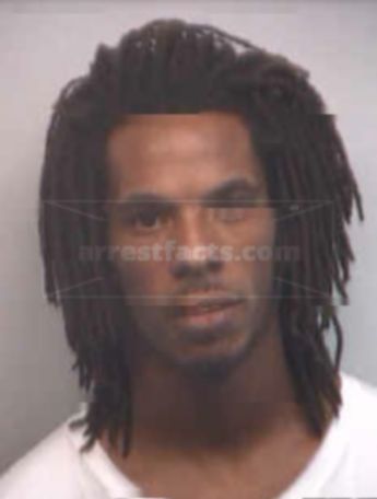Demetrius Norman
