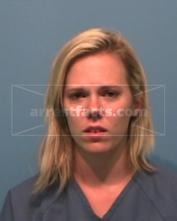 Lauren Rachelle Vinlove