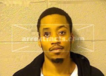 Ramone D Patterson