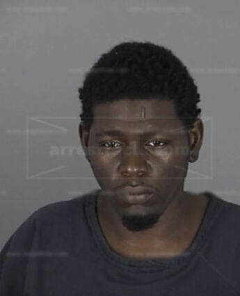 Alvin Thomas Jones Jr.