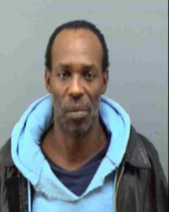 Michael Anthony Lampkin