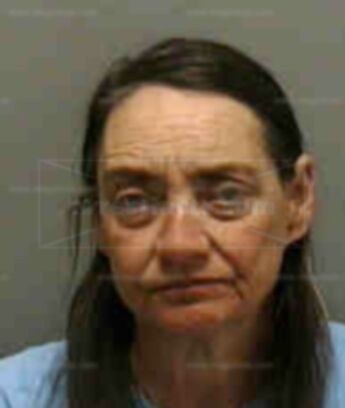 Sharon Romona Martin