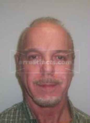 David Conrad Irvin