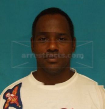 Merker Leon Broussard Jr.