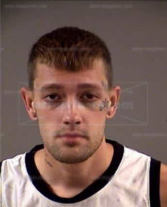Christopher Daniel Calvert