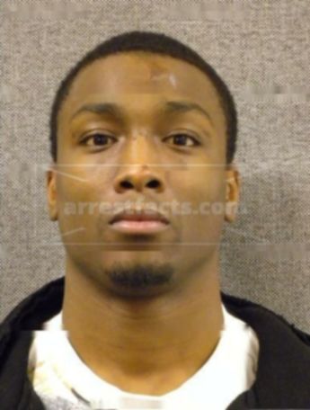 Deonte L Thomas