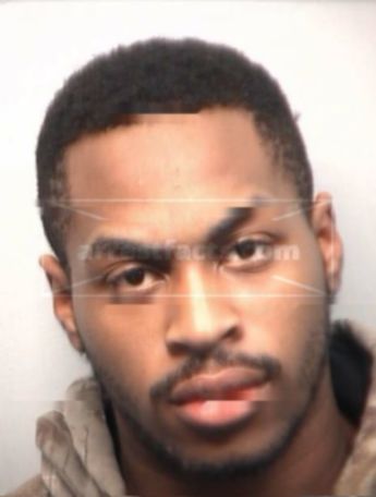 Jerome Eady