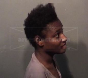 Shamonica Latrice Knox