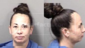 Melissa M Young