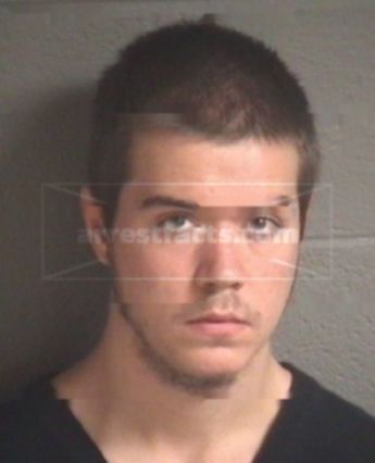 Johnny Dennis Brooks