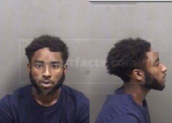 Terrence Cornell Hadley Jr.
