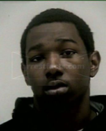 Duke Rasheen Maccanon Robertson