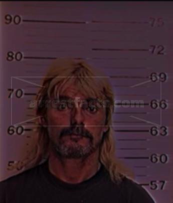 Ricky Lee Shehane