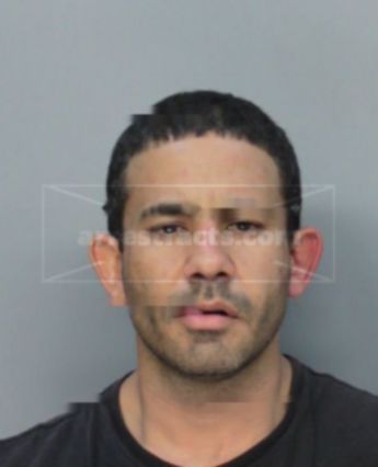 Yoandris Nunez