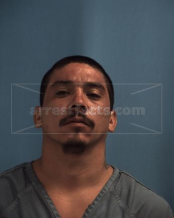 Felix Gonzales Figueroa