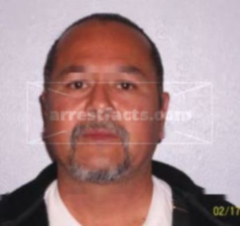 Joseph G Anthony Martinez