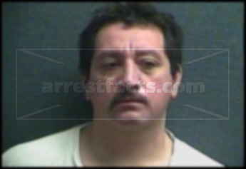Oscar Chaparo Galvez