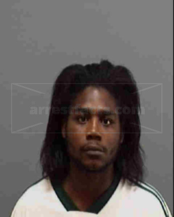 Migale Wilkens Fenderson