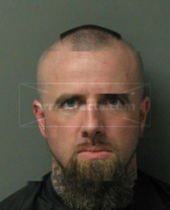 Brandon Leon Payne