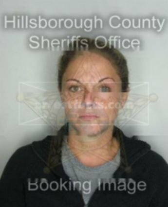 Rebbecca Hutto