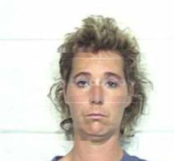 Deedra Gean Perry
