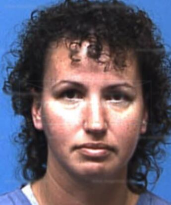 Tammy M Huff