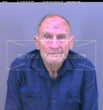 Aubrey J Brakebill