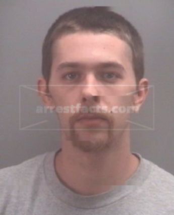 Steven Traye Campbell