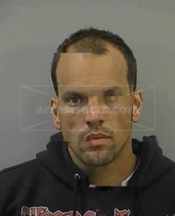 Brad Chatman Wirt