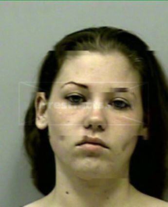 Ashley Nichole Strickland